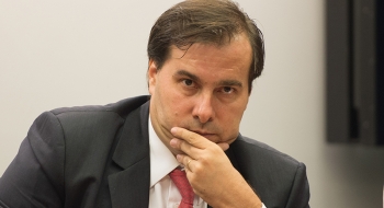 Segundo Maia, Câmara deve votar apenas duas propostas do pacote do governo até março